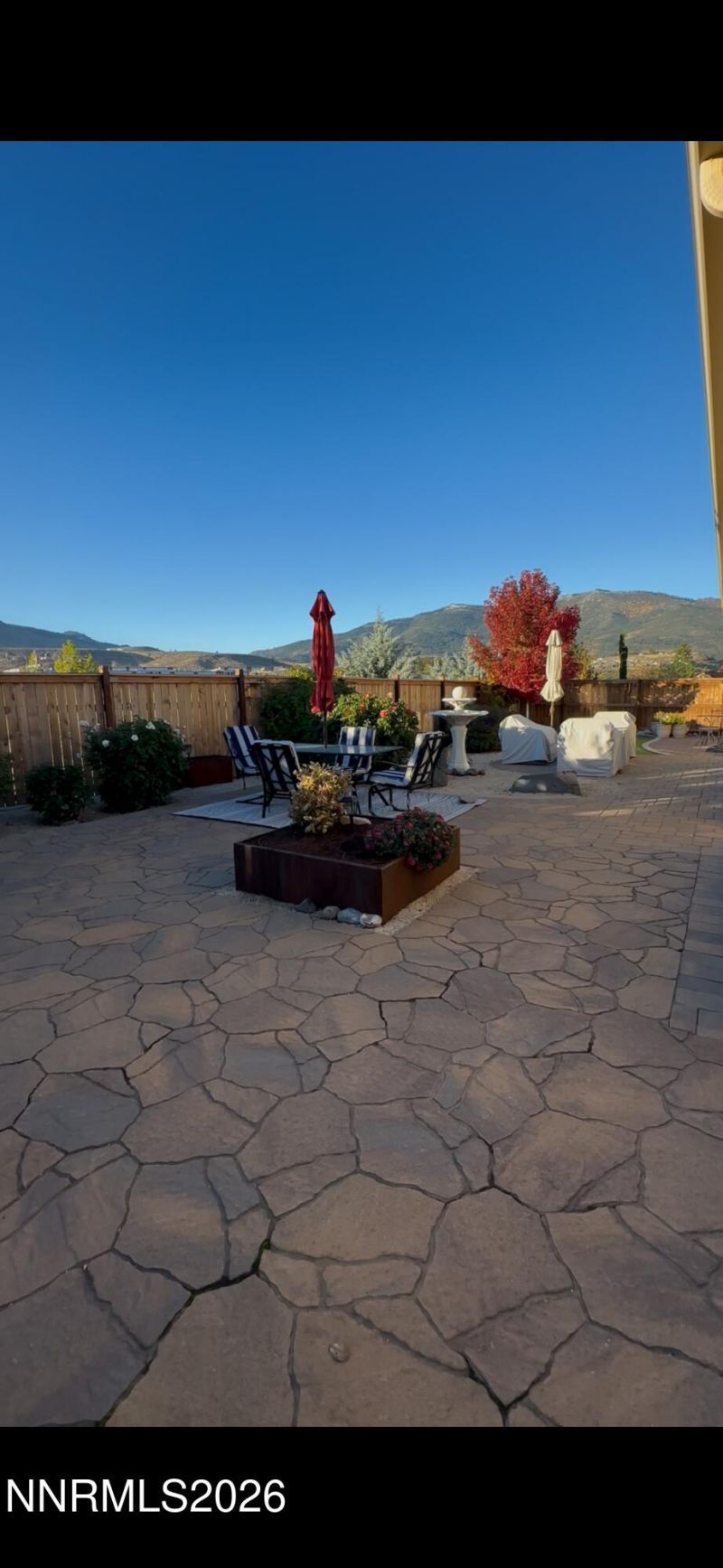 8286 Fenhollow Drive, Verdi, NV 89439 Photo