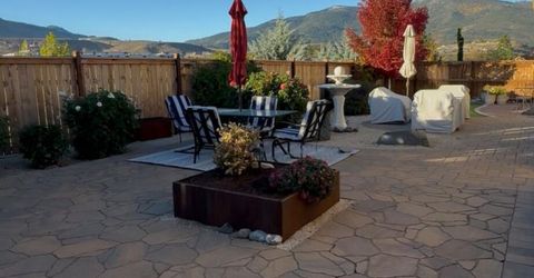 8286 Fenhollow Drive, Verdi, NV 89439 Photo