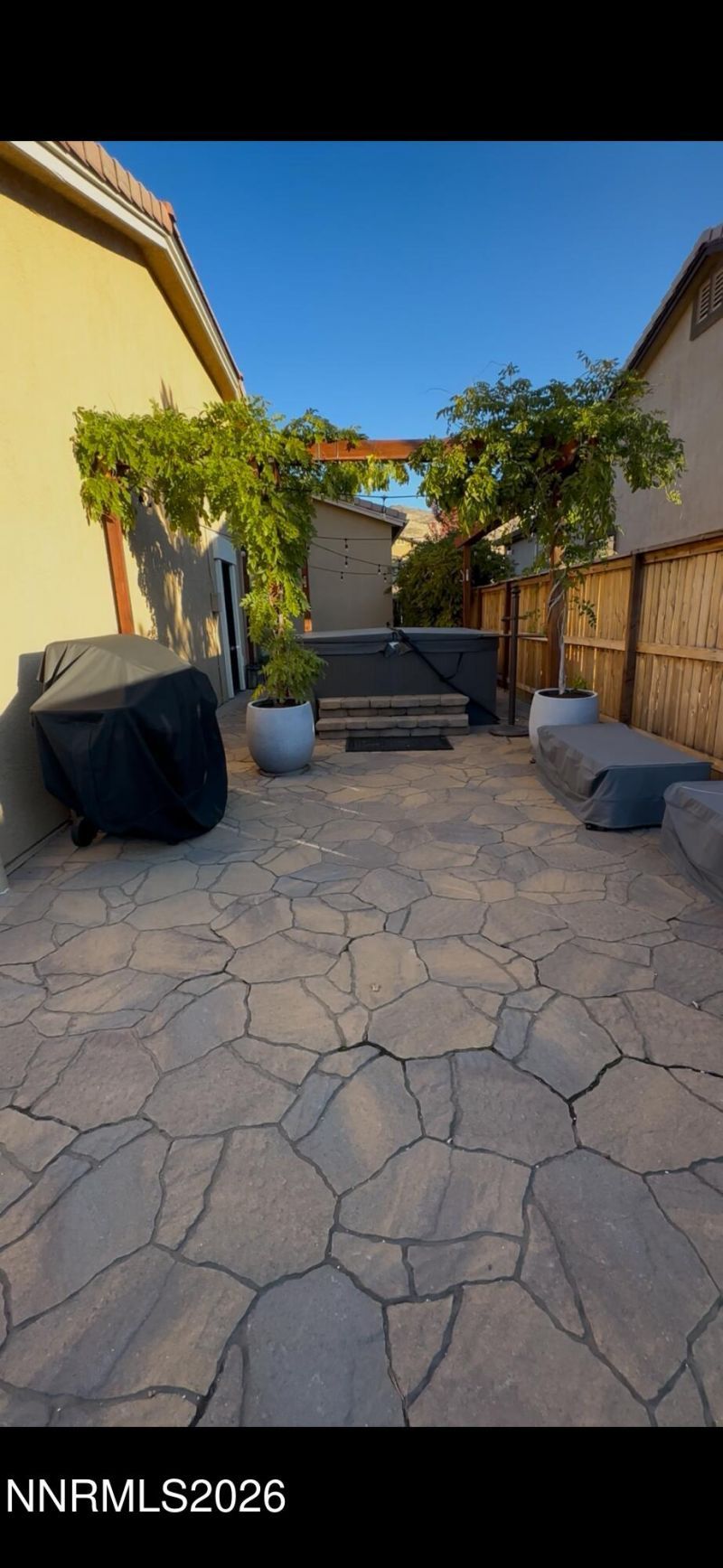 8286 Fenhollow Drive, Verdi, NV 89439 Photo