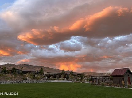 8286 Fenhollow Drive, Verdi, NV 89439 Photo
