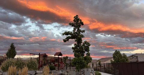 8286 Fenhollow Drive, Verdi, NV 89439 Photo