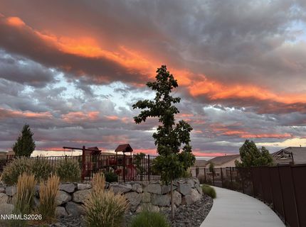 8286 Fenhollow Drive, Verdi, NV 89439 Photo