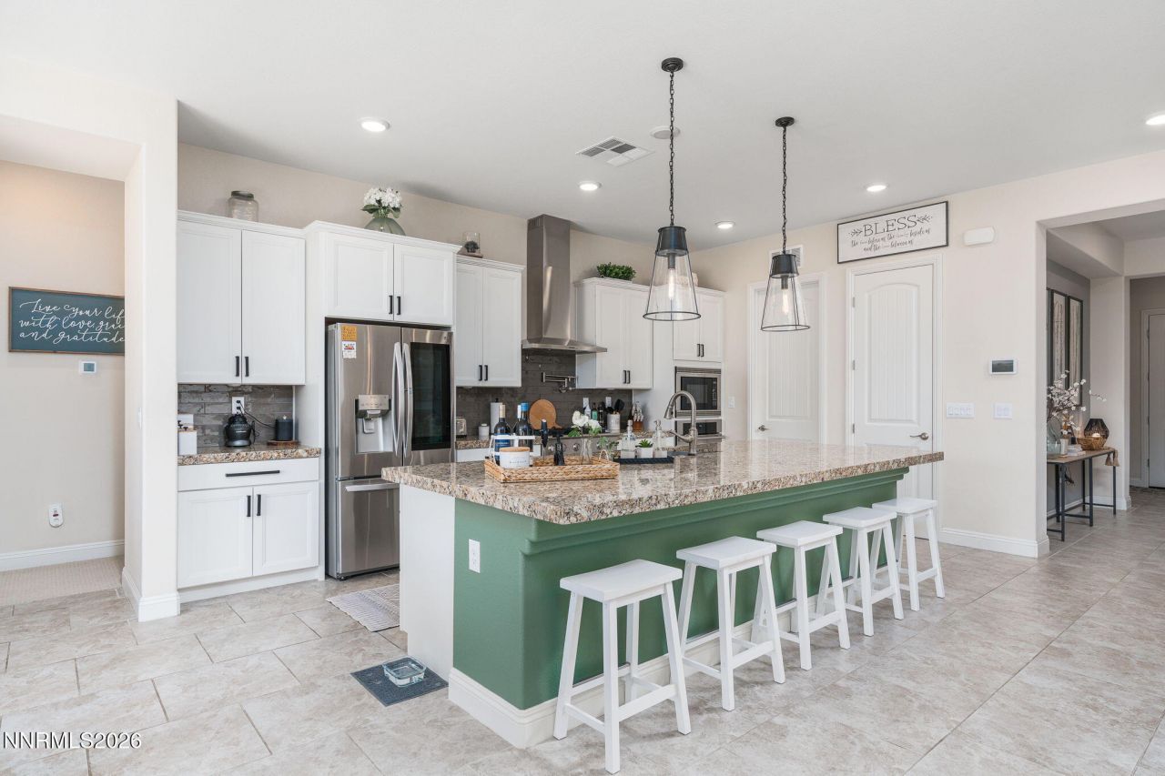 8286 Fenhollow Drive, Verdi, NV 89439 Photo