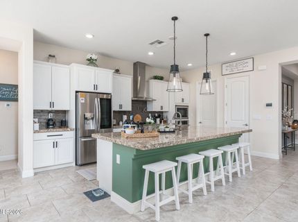 8286 Fenhollow Drive, Verdi, NV 89439 Photo