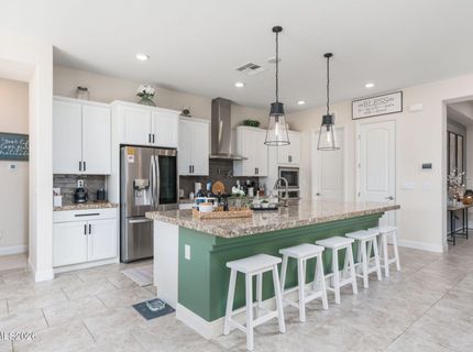 8286 Fenhollow Drive, Verdi, NV 89439 Photo