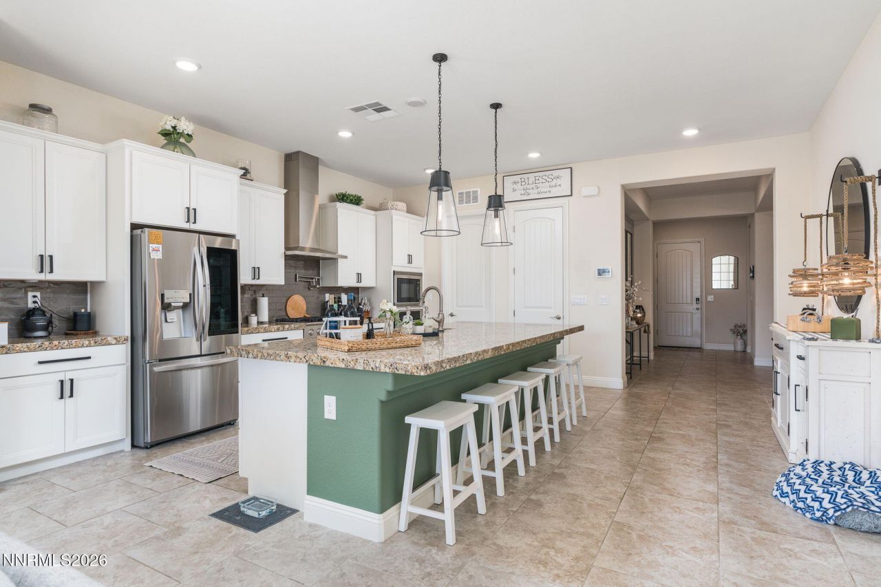 8286 Fenhollow Drive, Verdi, NV 89439 Photo