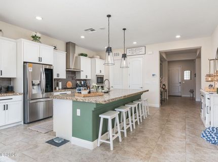 8286 Fenhollow Drive, Verdi, NV 89439 Photo