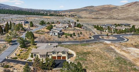 224 S Earlham Court, Reno, NV 89511 Photo