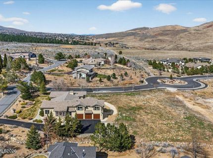 224 S Earlham Court, Reno, NV 89511 Photo