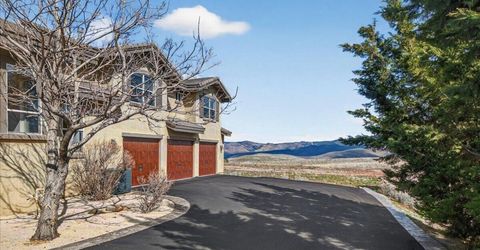 224 S Earlham Court, Reno, NV 89511 Photo