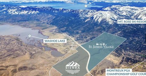 224 S Earlham Court, Reno, NV 89511 Photo