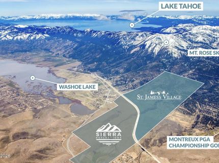 224 S Earlham Court, Reno, NV 89511 Photo