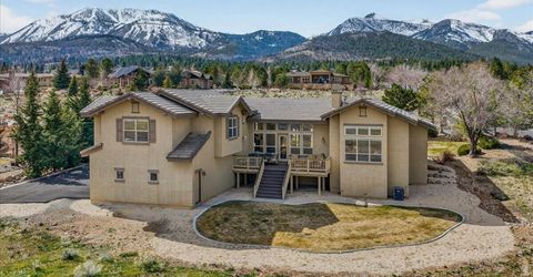 224 S Earlham Court, Reno, NV 89511 Photo