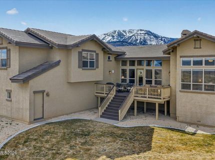 224 S Earlham Court, Reno, NV 89511 Photo