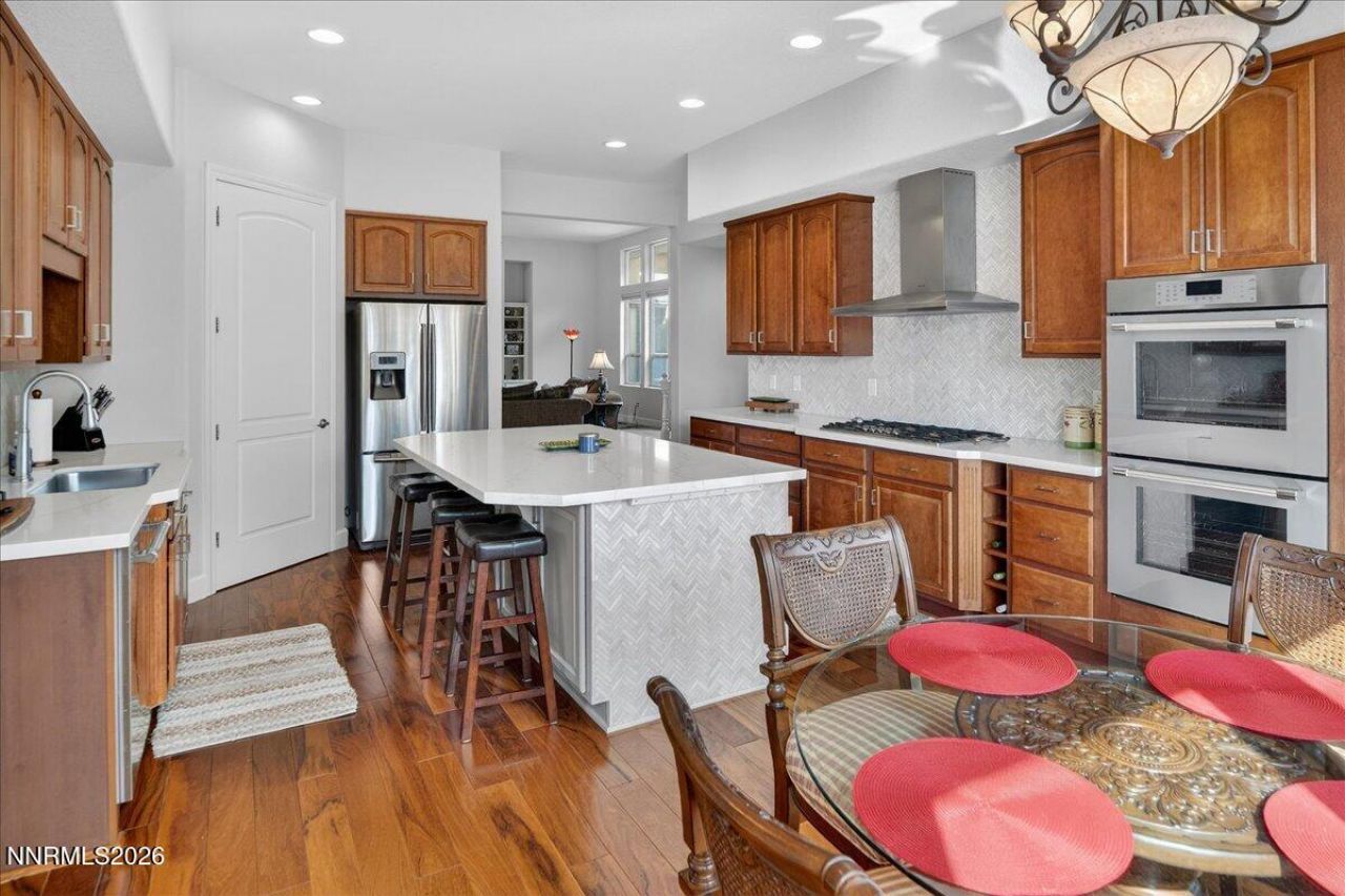 224 S Earlham Court, Reno, NV 89511 Photo