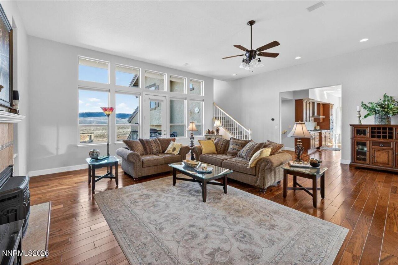 224 S Earlham Court, Reno, NV 89511 Photo