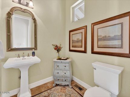 224 S Earlham Court, Reno, NV 89511 Photo