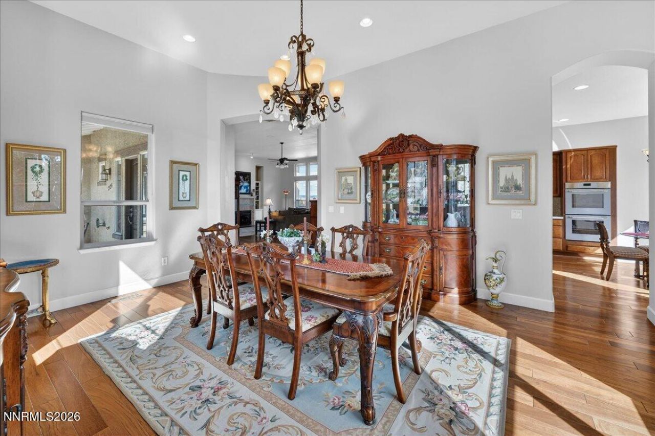 224 S Earlham Court, Reno, NV 89511 Photo