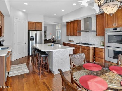 224 S Earlham Court, Reno, NV 89511 Photo