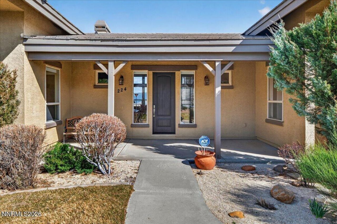 224 S Earlham Court, Reno, NV 89511 Photo