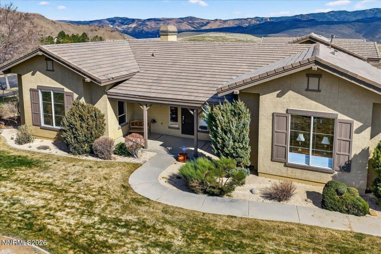 224 S Earlham Court, Reno, NV 89511 Photo