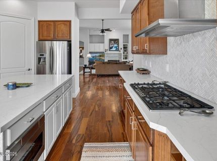 224 S Earlham Court, Reno, NV 89511 Photo