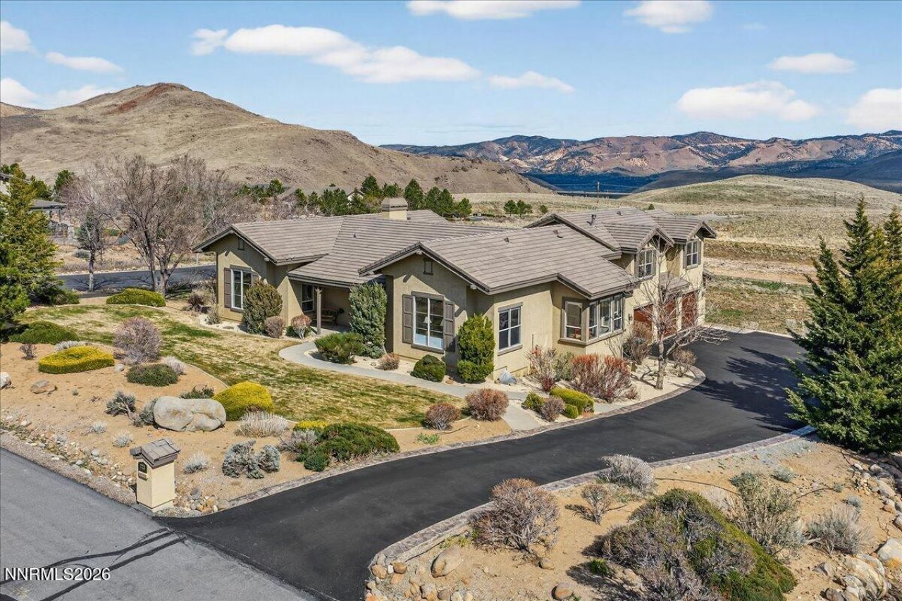 224 S Earlham Court, Reno, NV 89511 Photo