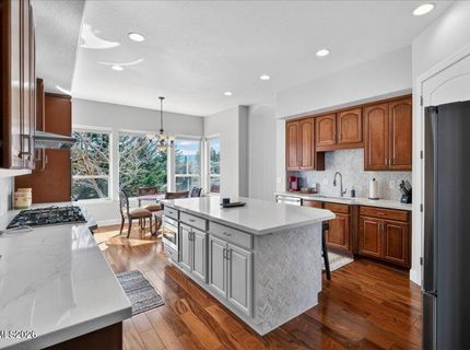 224 S Earlham Court, Reno, NV 89511 Photo