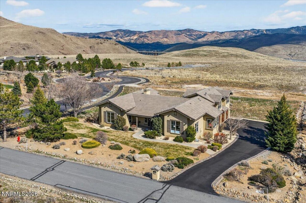 224 S Earlham Court, Reno, NV 89511 Photo