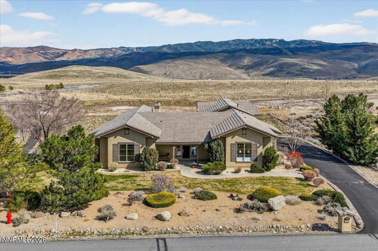 224 S Earlham Court, Reno, NV 89511 Photo