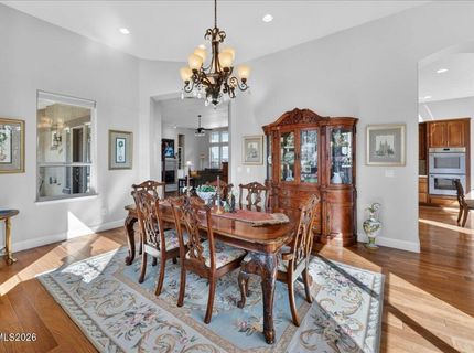 224 S Earlham Court, Reno, NV 89511 Photo