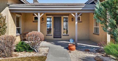 224 S Earlham Court, Reno, NV 89511 Photo