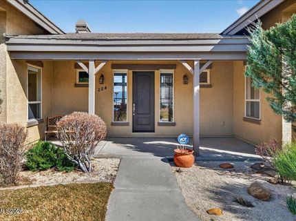 224 S Earlham Court, Reno, NV 89511 Photo