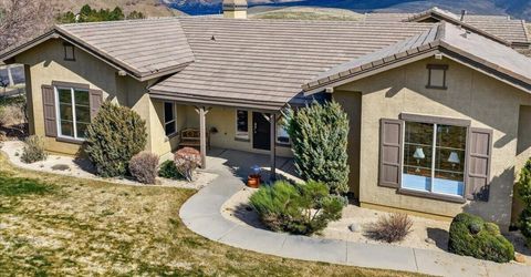 224 S Earlham Court, Reno, NV 89511 Photo