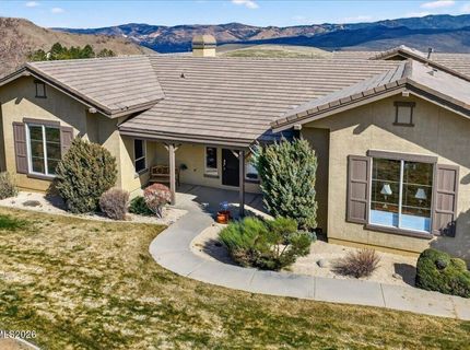 224 S Earlham Court, Reno, NV 89511 Photo