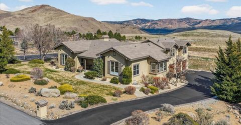 224 S Earlham Court, Reno, NV 89511 Photo