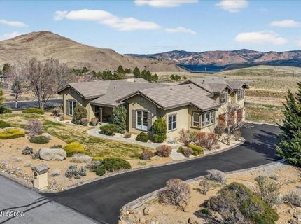 224 S Earlham Court, Reno, NV 89511 Photo