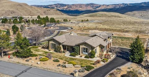 224 S Earlham Court, Reno, NV 89511 Photo