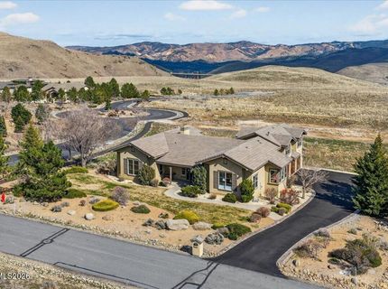 224 S Earlham Court, Reno, NV 89511 Photo