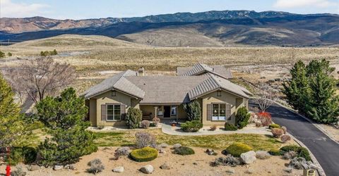 224 S Earlham Court, Reno, NV 89511 Photo