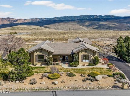 224 S Earlham Court, Reno, NV 89511 Photo