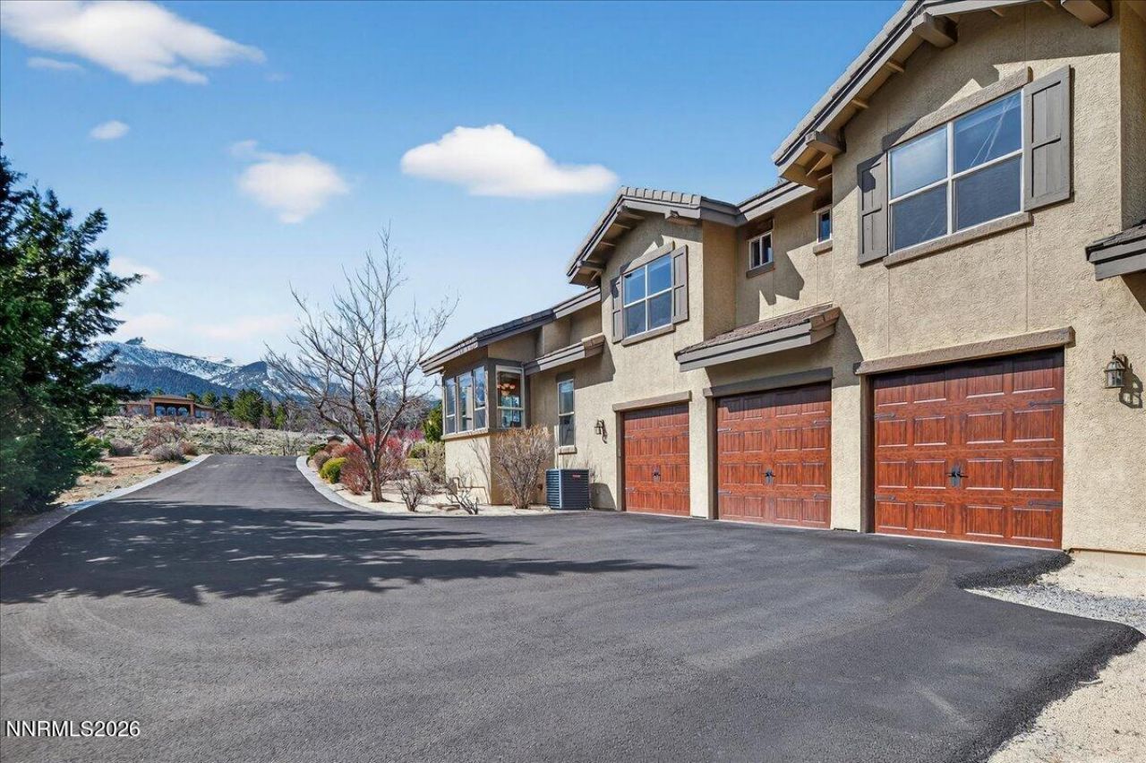 224 S Earlham Court, Reno, NV 89511 Photo
