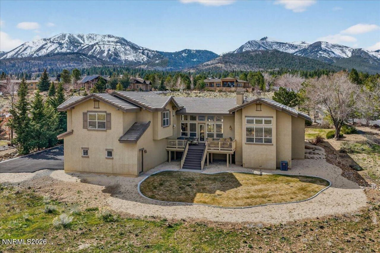 224 S Earlham Court, Reno, NV 89511 Photo