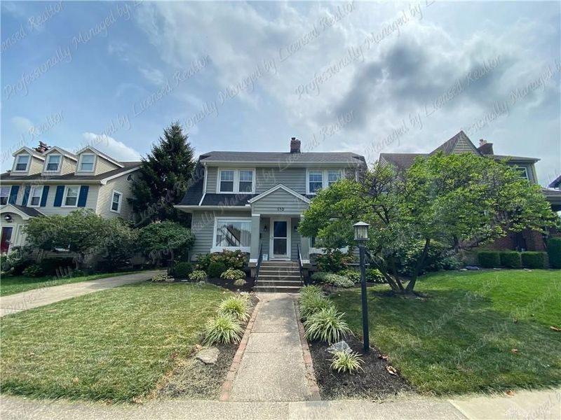 110 Dell Park Avenue, Oakwood, OH 45419 Photo 2