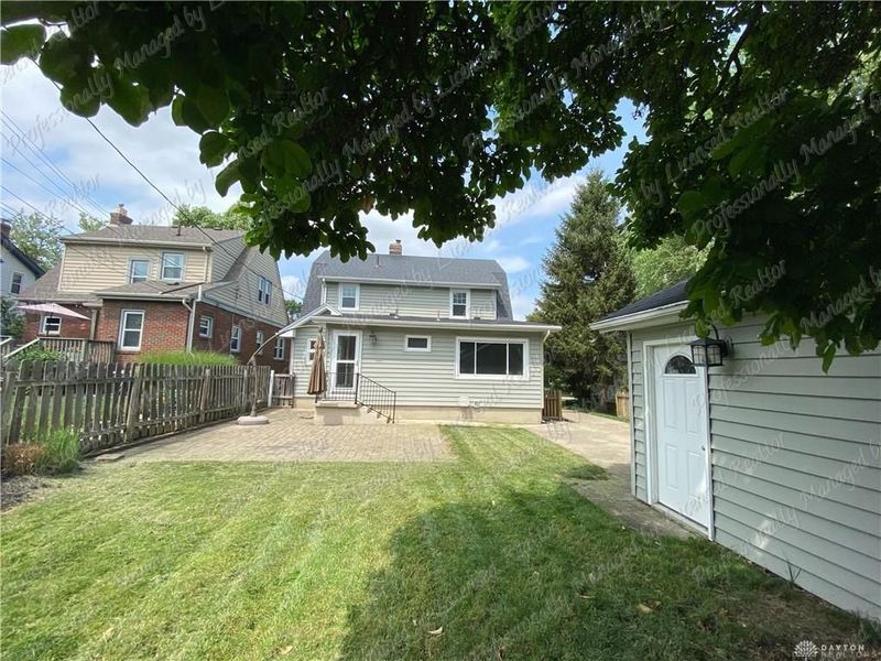 110 Dell Park Avenue, Oakwood, OH 45419 Photo 38