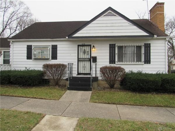 3118 Athens Avenue, Dayton, OH 45406