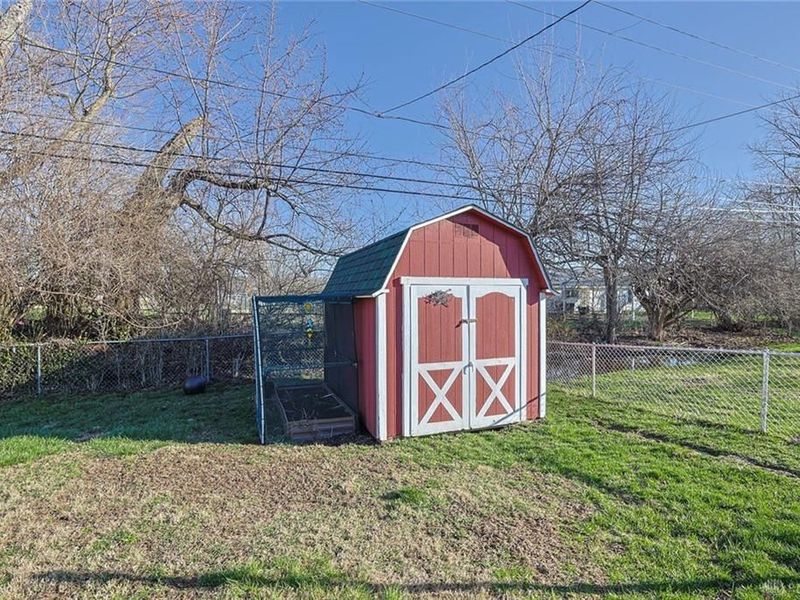 211 Katy Lane, Englewood, OH 45322 Photo 25