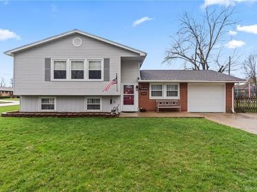 1004 Neri Avenue, Vandalia, OH 45377