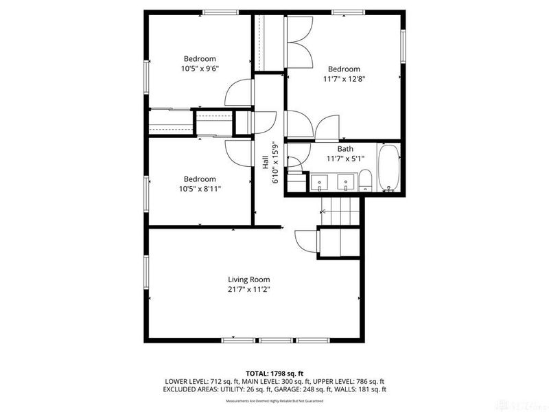 1004 Neri Avenue, Vandalia, OH 45377 Photo 48