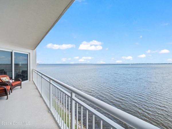 1465 S Harbor City Boulevard , Unit 702, Melbourne, FL 32901